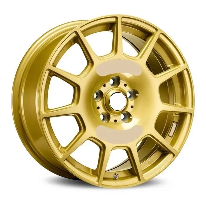 Forged Wheels Terra For All Models 1