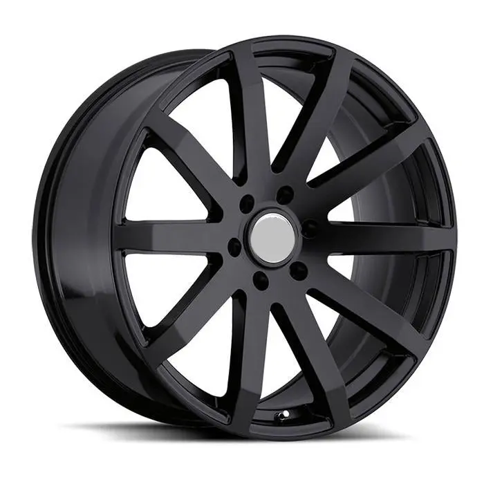 Forged Wheels Traverse For All Models 1