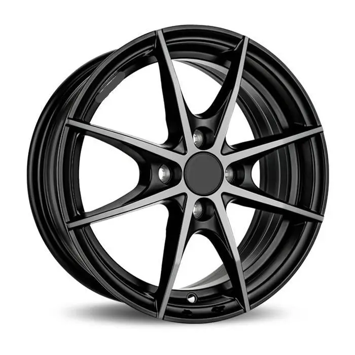 Forged Wheels Trofeo 4 For All Models 1