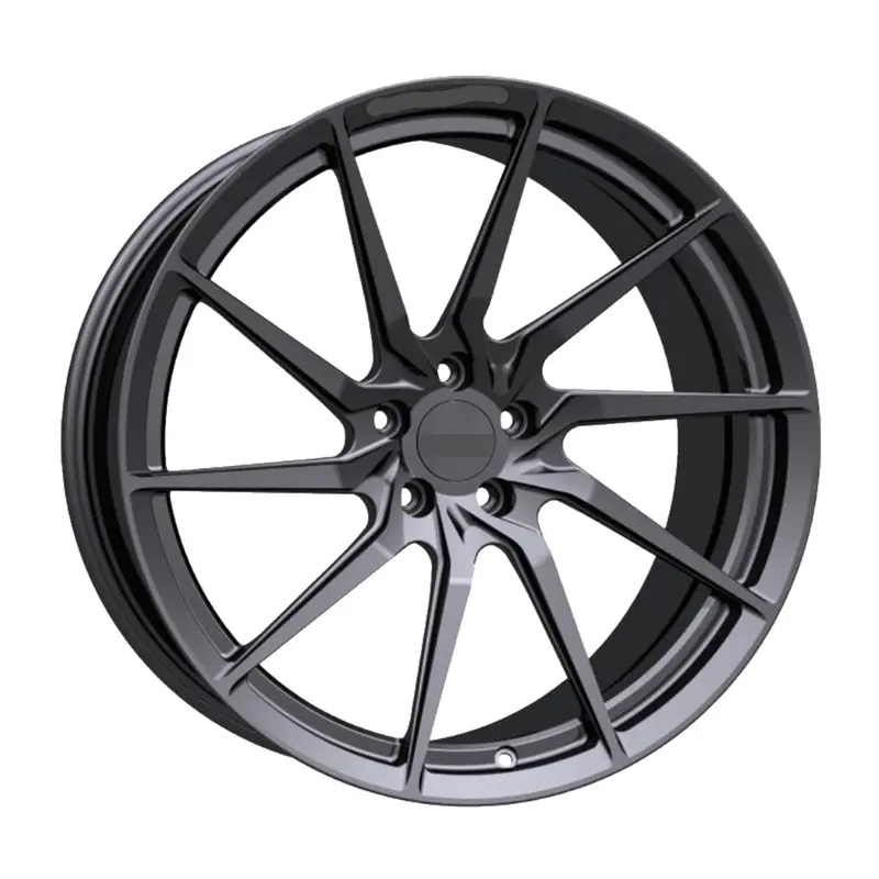 Forged Wheels Uf 108 For All Models 1