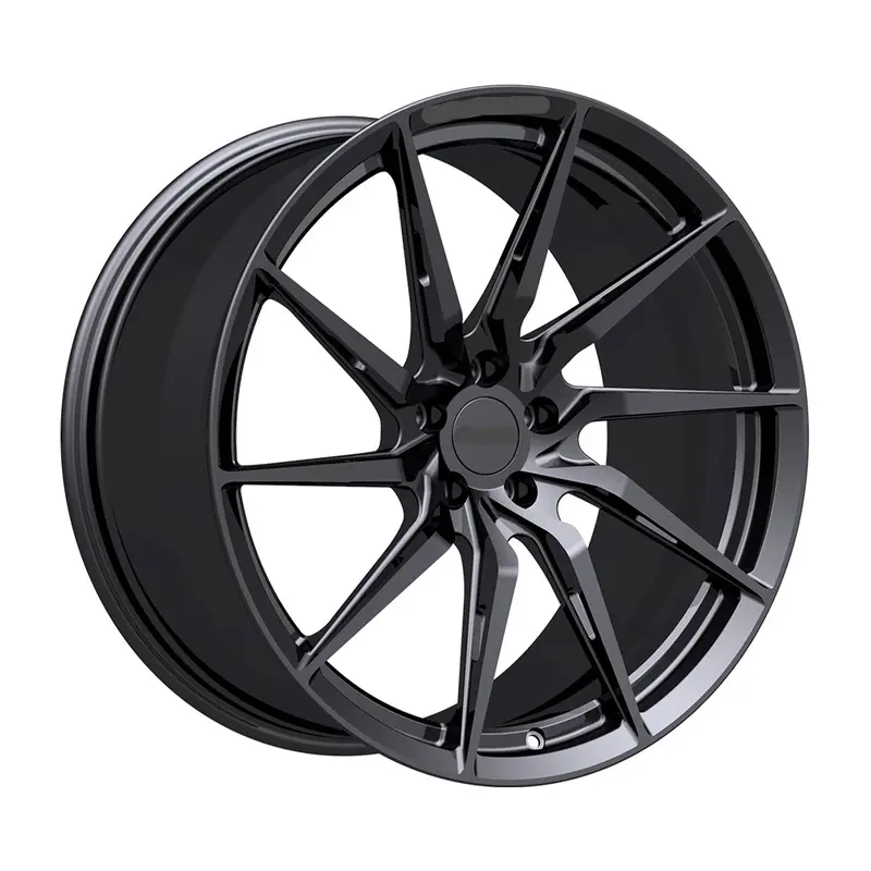 Forged Wheels Uf 108P For All Models 1