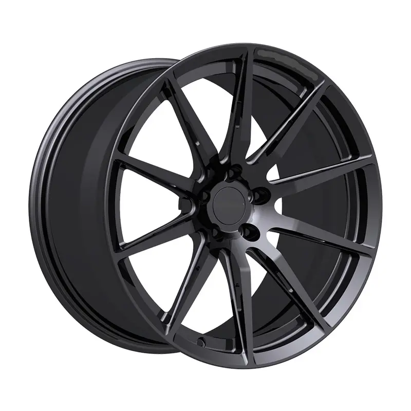 Forged Wheels Uf 109P For All Models 1