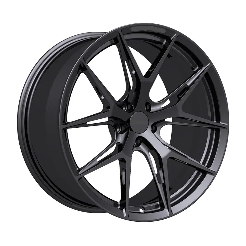 Forged Wheels Uf 110P For All Models 1