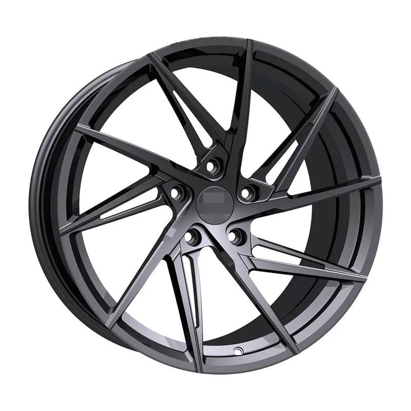 Forged Wheels Uf 113 For All Models 1