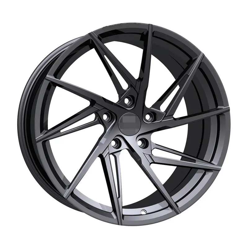 Forged Wheels Uf 114 For All Models 1