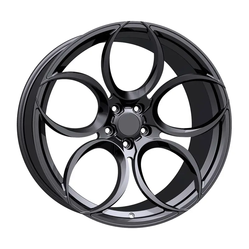 Forged Wheels Uf 116 For All Models 1