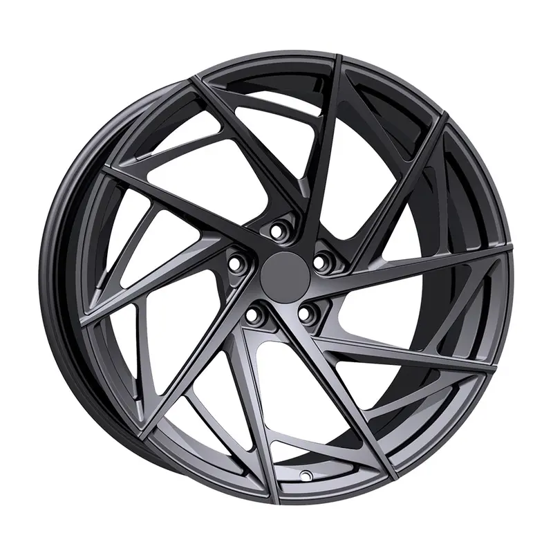 Forged Wheels Uf 118 For All Models 1