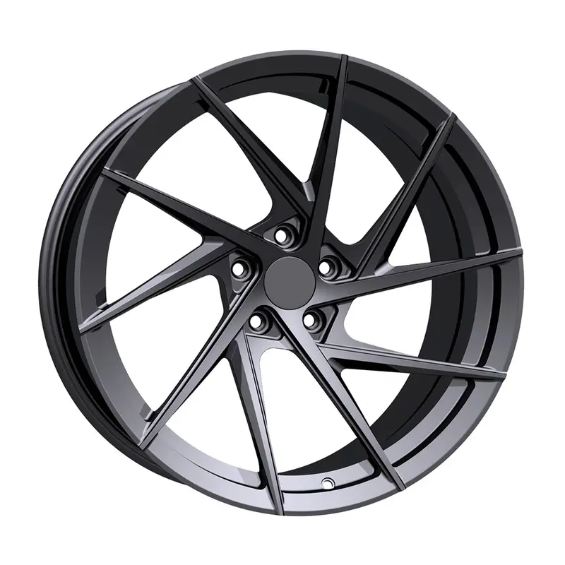 Forged Wheels Uf 121 For All Models 1