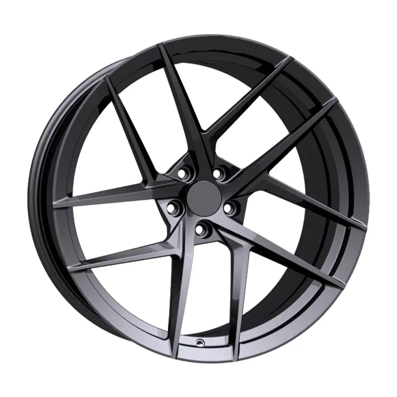 Forged Wheels Uf 123 For All Models 1