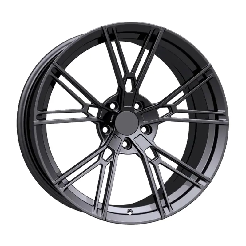 Forged Wheels Uf 125 For All Models 1
