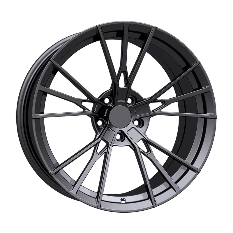 Forged Wheels Uf 126 For All Models 1