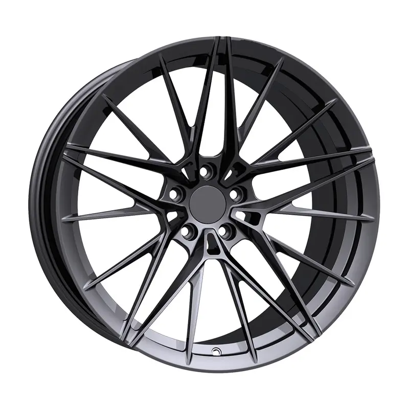 Forged Wheels Uf 127 For All Models 1