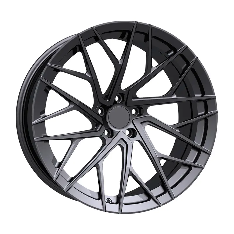 Forged Wheels Uf 128 For All Models 1
