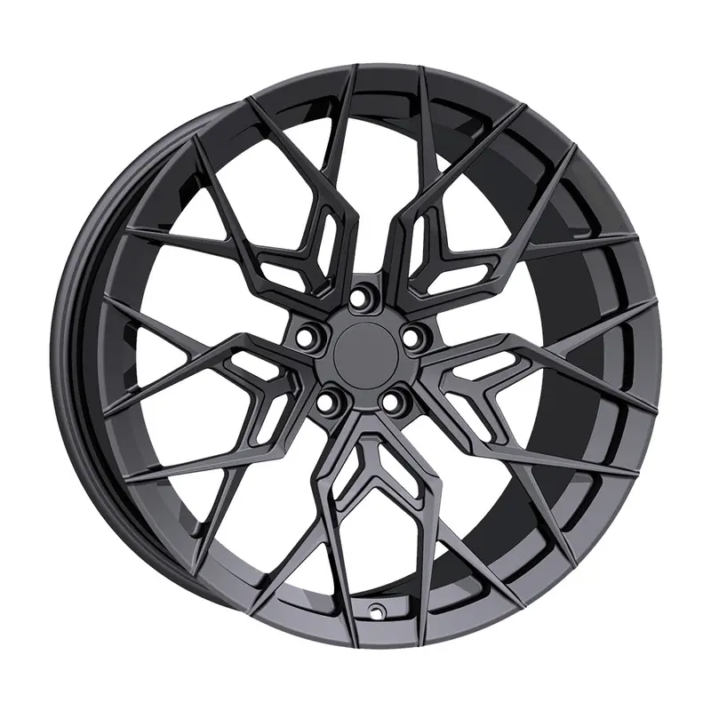 Forged Wheels Uf 129 For All Models 1