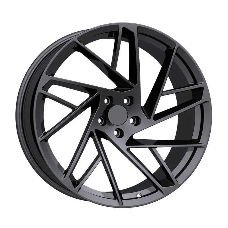 Forged Wheels Uf 131 For All Models 1