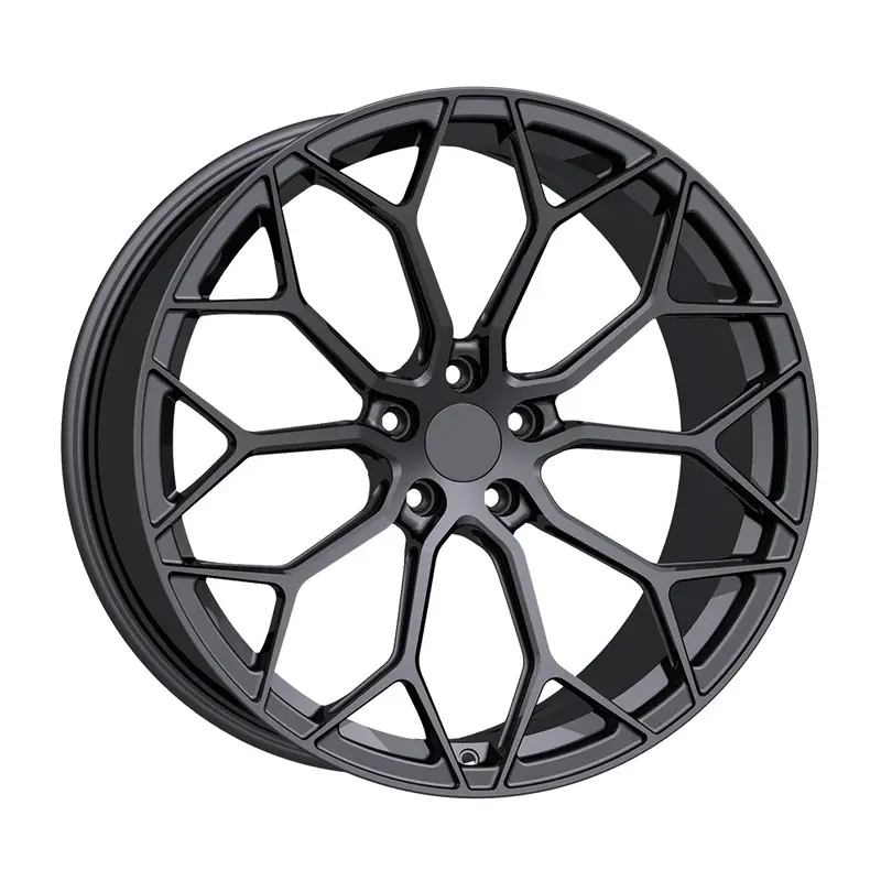 Forged Wheels Uf 132 For All Models 1