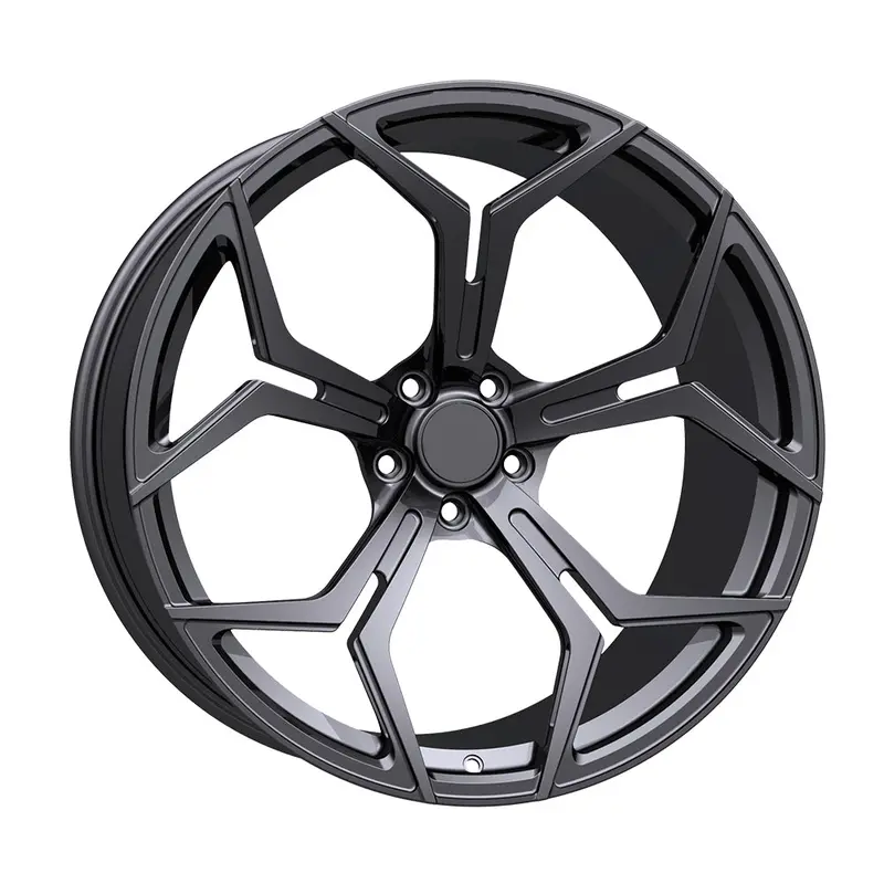 Forged Wheels Uf 133 For All Models 1