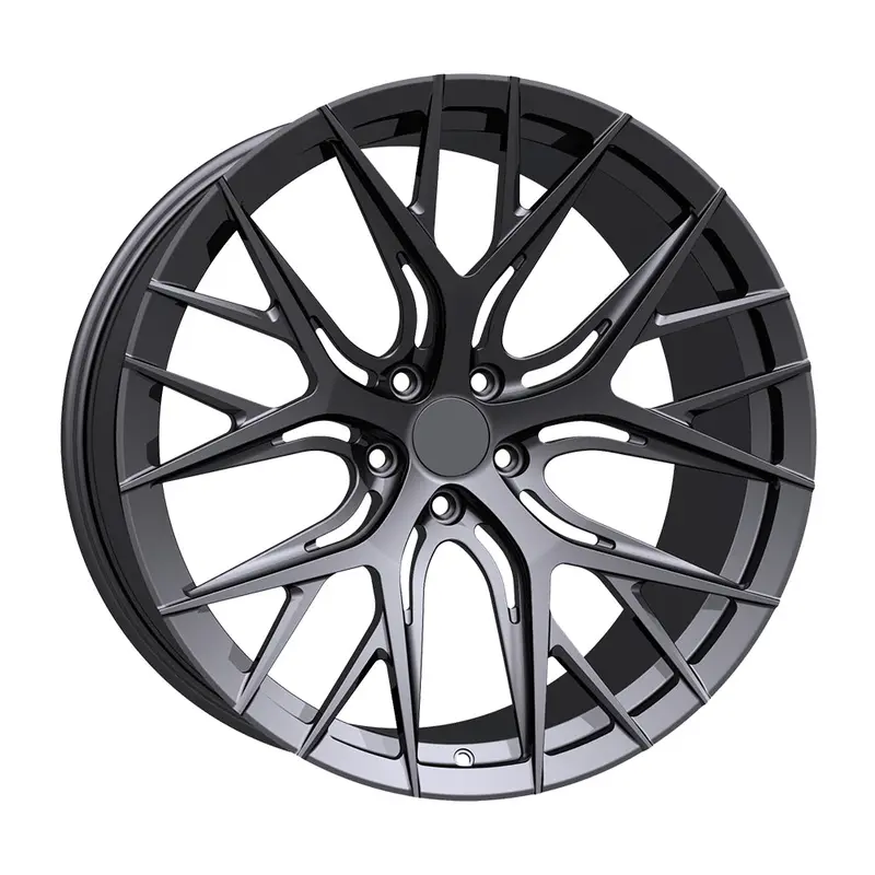 Forged Wheels Uf 134 For All Models 1