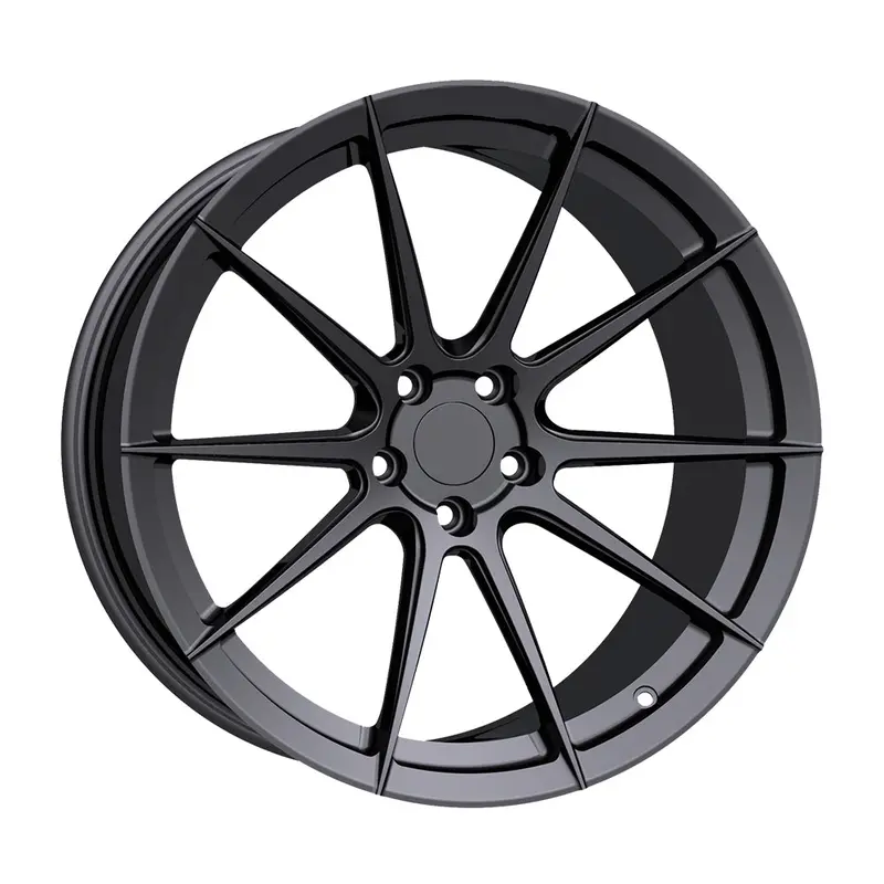 Forged Wheels Uf 135 For All Models 1