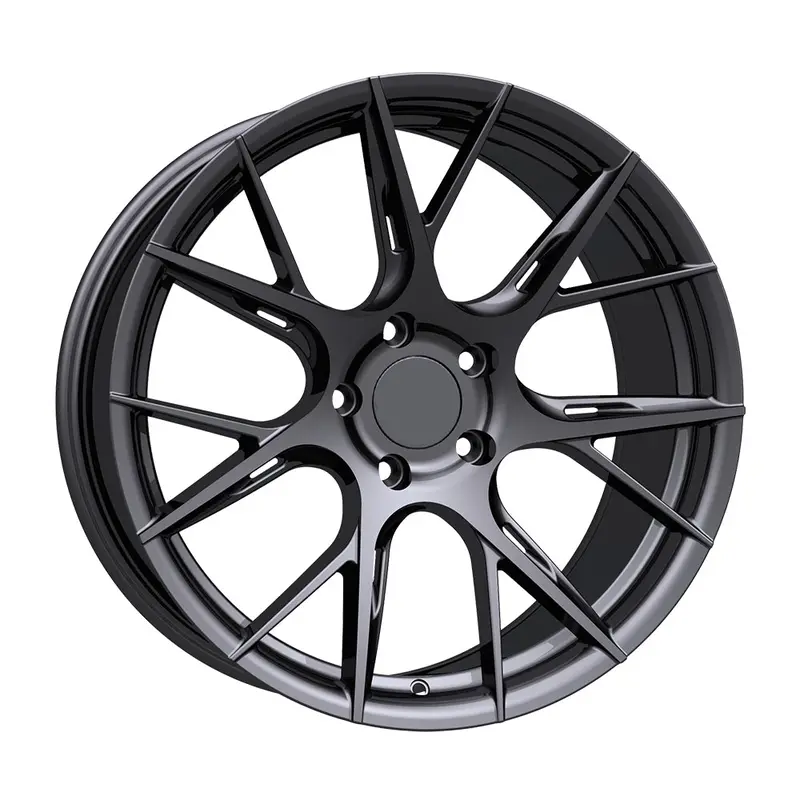 Forged Wheels Uf 136 For All Models 1