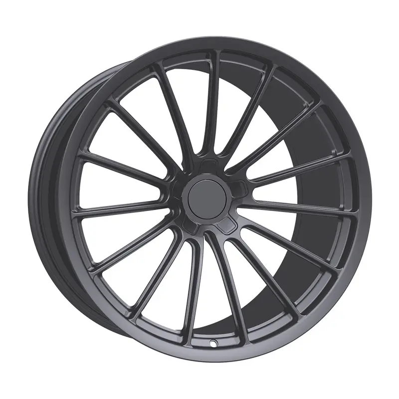 Forged Wheels Uf 137 For All Models 1