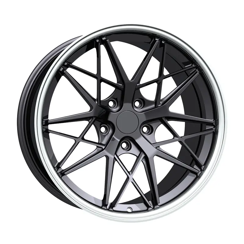 Forged Wheels Uf 138 For All Models 1