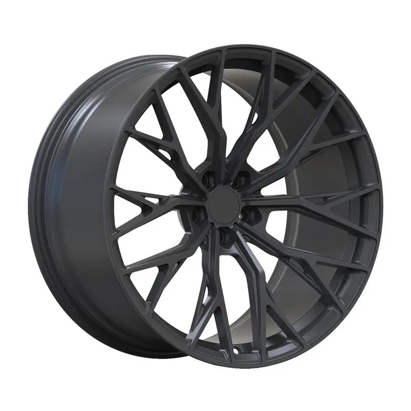 Forged Wheels Uf 139 For All Models 1