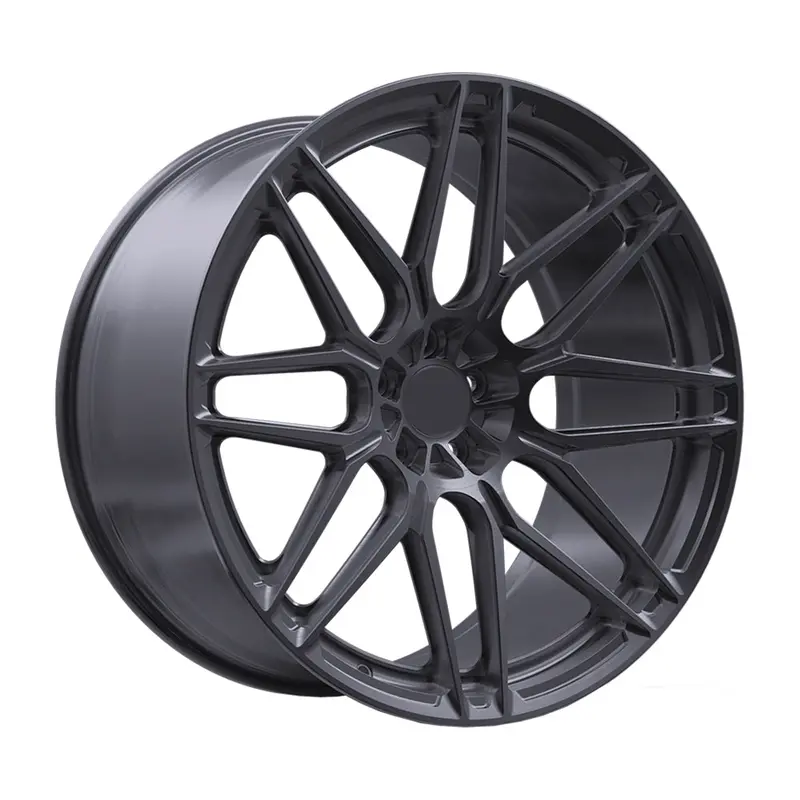 Forged Wheels Uf 140 For All Models 1