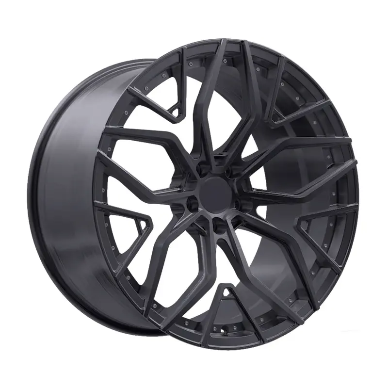 Forged Wheels Uf 141 For All Models 1