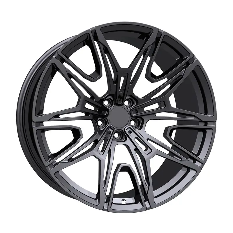 Forged Wheels Uf 142 For All Models 1