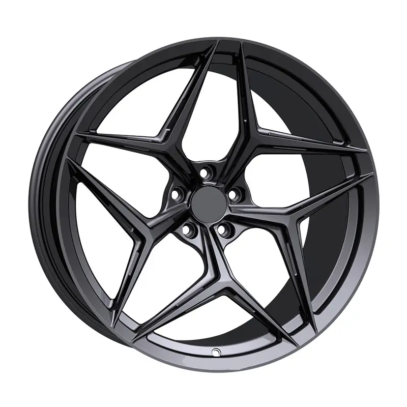 Forged Wheels Uf 143 For All Models 1
