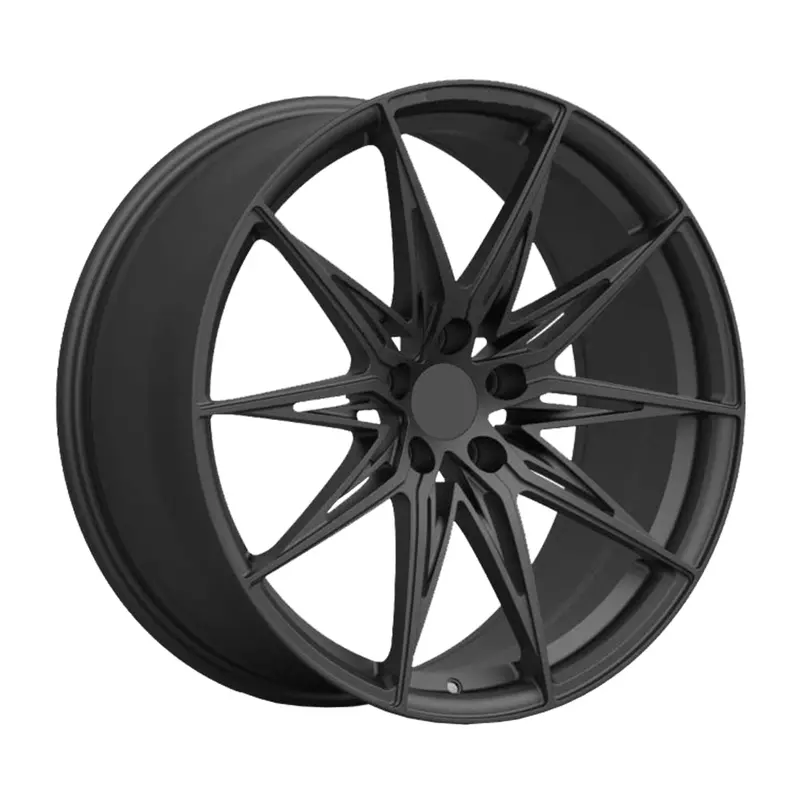 Forged Wheels Uf 144 For All Models 1
