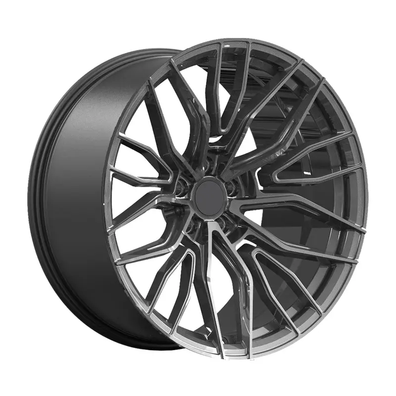 Forged Wheels Uf 145 For All Models 1