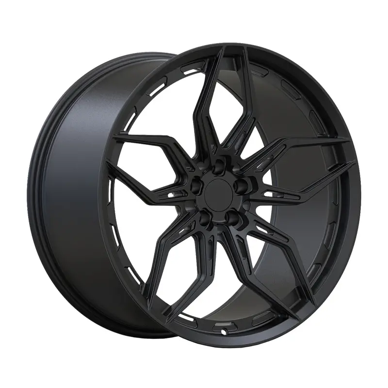 Forged Wheels Uf 146 For All Models 1