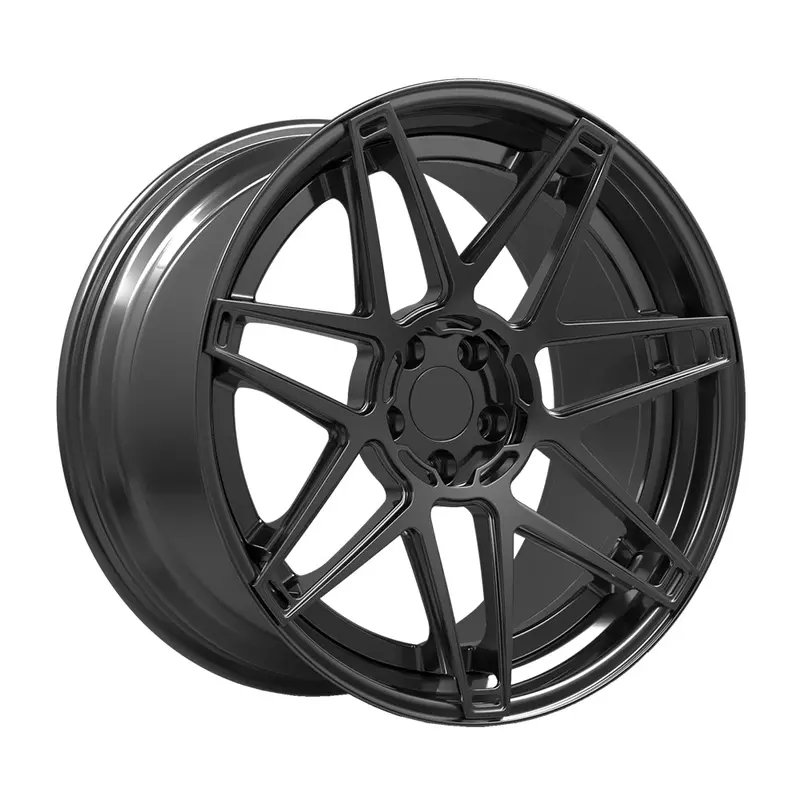 Forged Wheels Uf 150 For All Models 1