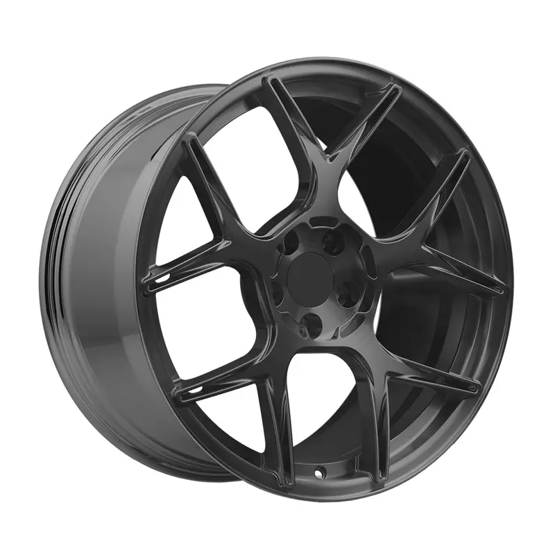 Forged Wheels Uf 151 For All Models 1