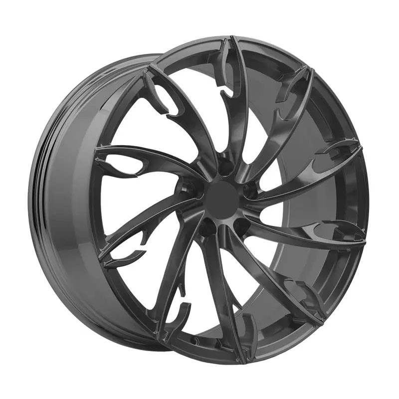 Forged Wheels Uf 152 For All Models 1