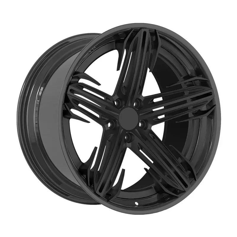 Forged Wheels Uf 153 For All Models 1