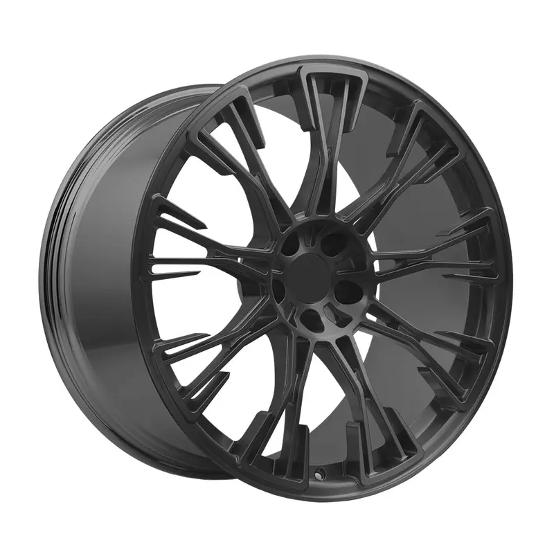 Forged Wheels Uf 154 For All Models 1