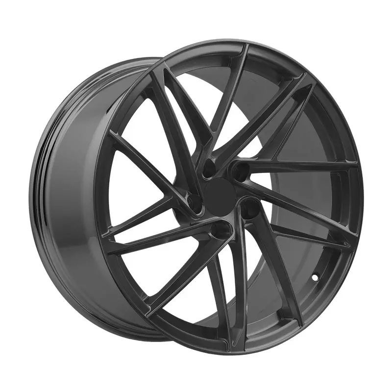 Forged Wheels Uf 155 For All Models 1