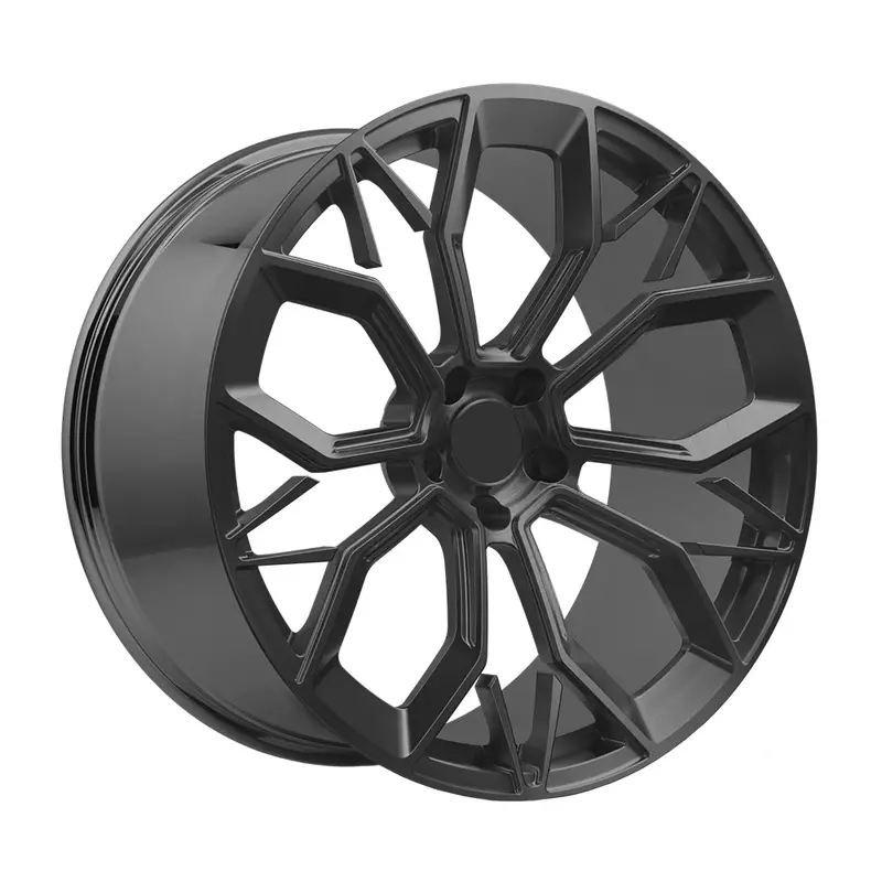 Forged Wheels Uf 156 For All Models 1