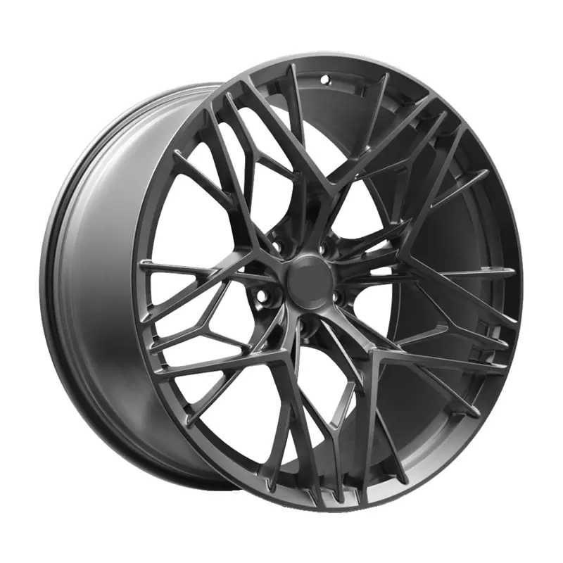 Forged Wheels Uf 157 For All Models 1