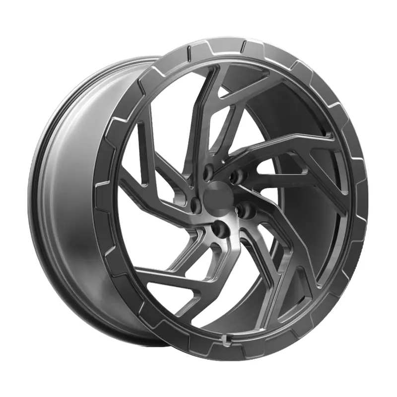 Forged Wheels Uf 158 For All Models 1