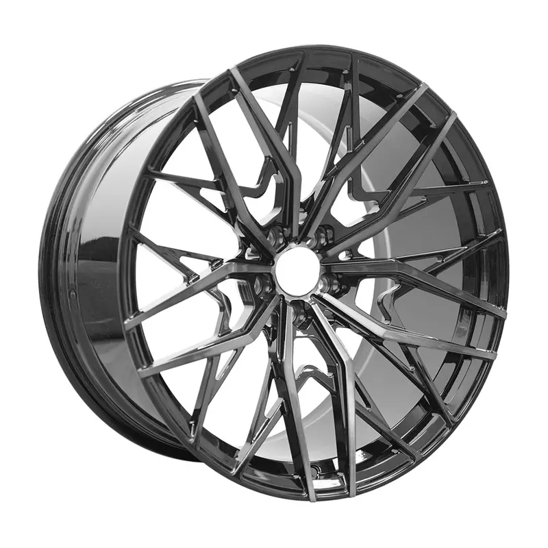 Forged Wheels Uf 159 For All Models 1