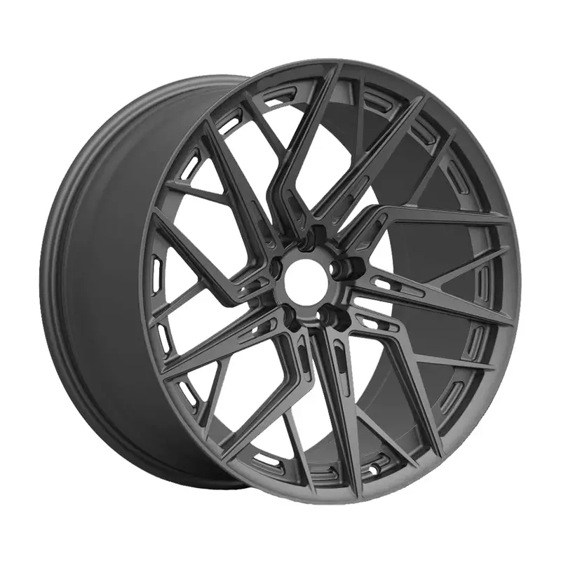 Forged Wheels Uf 161 For All Models 1