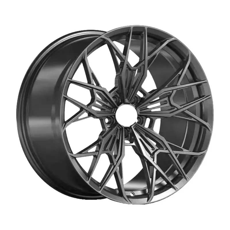 Forged Wheels Uf 164 For All Models 1