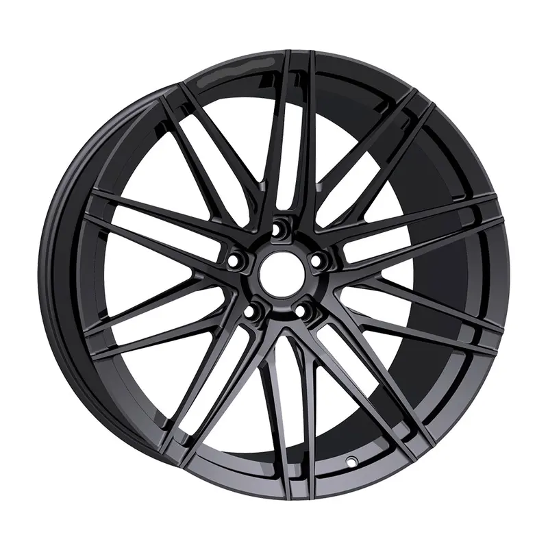 Forged Wheels Uf 205 For All Models 1