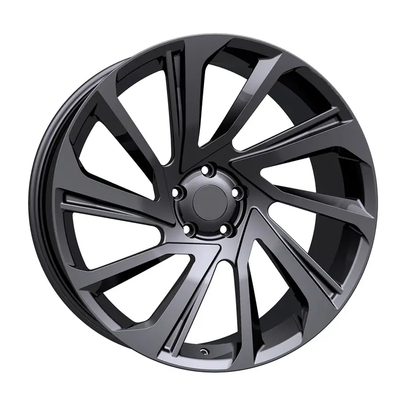 Forged Wheels Uf 206 For All Models 1