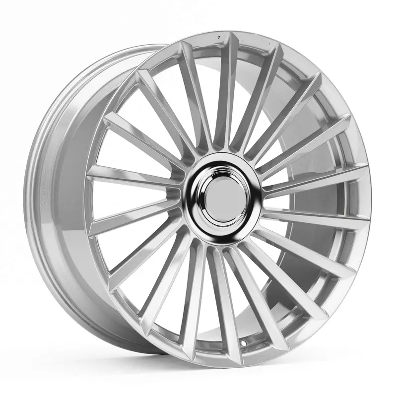 Forged Wheels Urfa For All Models 1