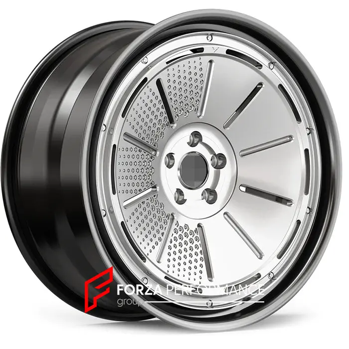 Forged Wheels V-392 For All Models 1